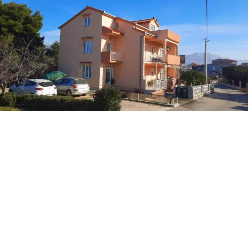 Apartman Anita