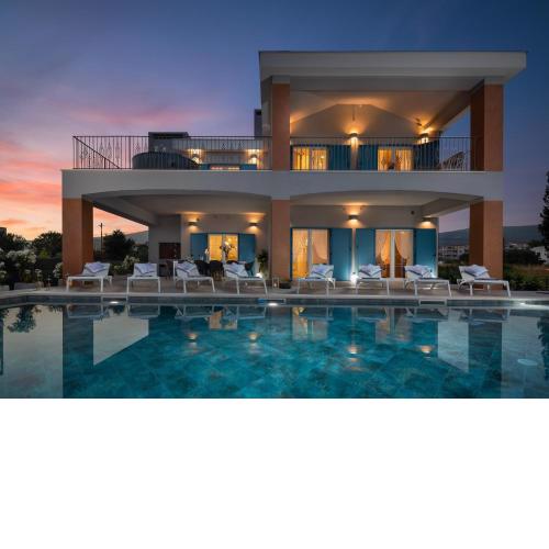 Villa Kalpesi
